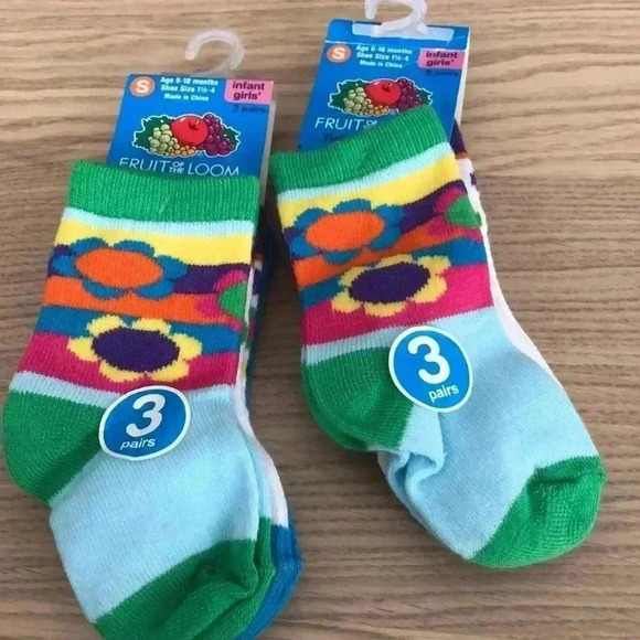 🆕Socks Bundle 🆕 - Picture 4 of 8